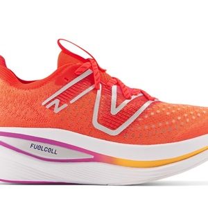 New Balance Fuel Cell Super-Comp Trainer